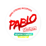 PABLO Exclusive Watermelon Lemon