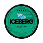 ICEBERG Sweet Mint