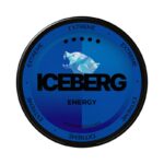 ICEBERG Energy
