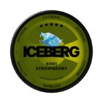 ICEBERG Kiwi Strawberry