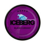 ICEBERG Black Currant