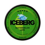 ICEBERG Watermelon Lime