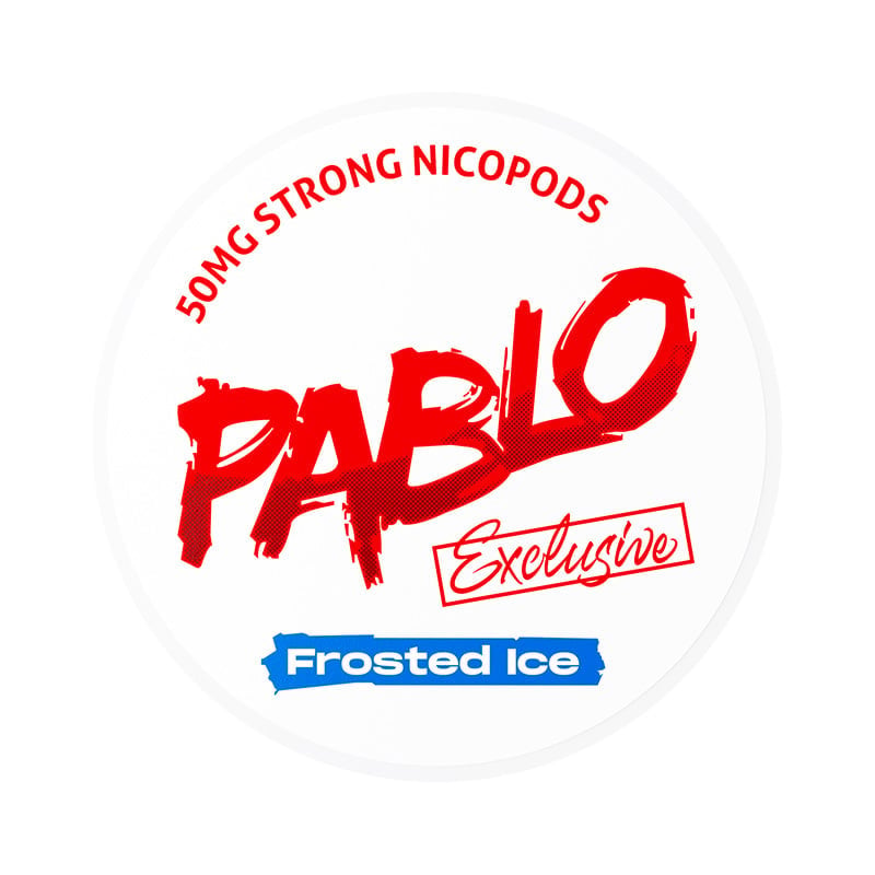 image-44.jpg PABLO Exclusive Frosted Ice - Image 1
