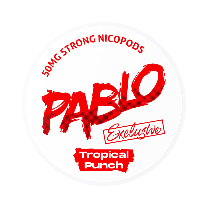 image-5.jpg PABLO Exclusive Tropical Punch - Image 1