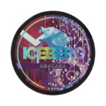 ICEBERG Arasaka