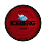 ICEBERG Cherry