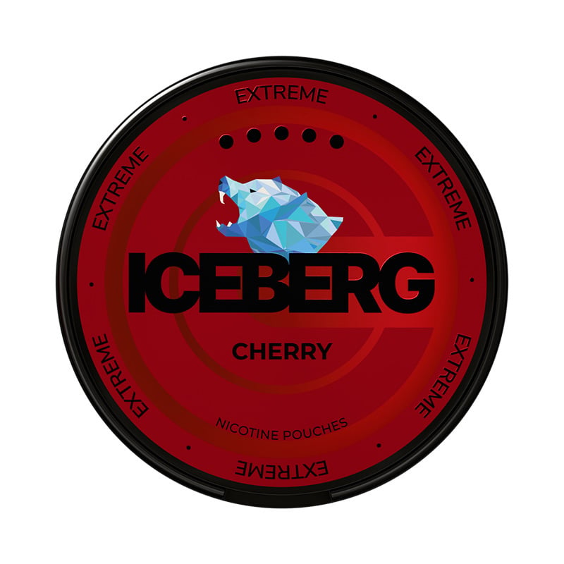 image-51.jpg ICEBERG Cherry - Image 1