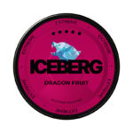 ICEBERG Dragon Fruit