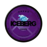 ICEBERG Grape