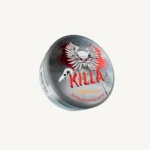 Killa Cappuccino