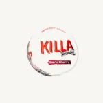 Killa Exclusive Dark Cherry
