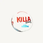Killa Exclusive Blue Raspberry