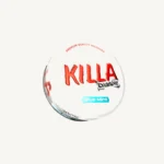 Killa Exclusive Blue Mint