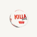 Killa Exclusive Tropical Punch