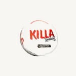 Killa Exclusive Liquorice