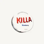 Killa Blueberry