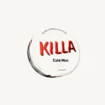 Killa Cold Mint