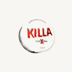 Killa Cold X Mint