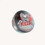 Killa Spearmint