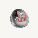 Killa White Coffee
