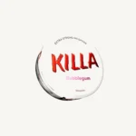 Killa Bubblegum
