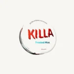 Killa Frosted Mint