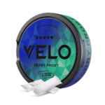 VELO Berry Frost Intense 14mg (5 Dot)