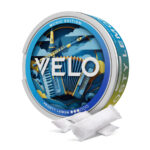 VELO Frosty Lemon Original 10mg (3 Dot)