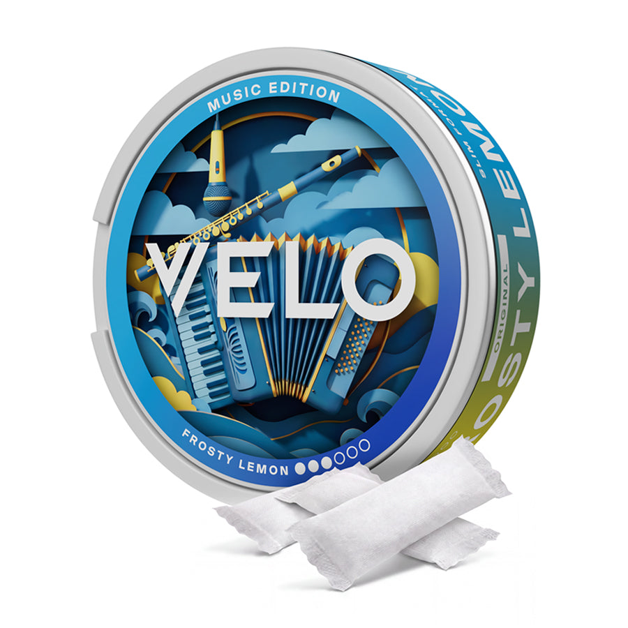 Frosty-Lemon-1.jpg VELO Frosty Lemon Original 10mg (3 Dot) - Image 1
