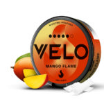 VELO Mango Flame Intense 14mg (5 Dot)