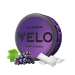 VELO Purple Grape Intense 17mg (6 Dot)