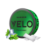 VELO Polar Mint Intense 17mg (6 Dot)