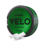 VELO Polar Mint Intense 14mg (5 Dot)