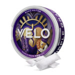 VELO Purple Grape Original 10mg (3 Dot)