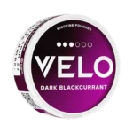 VELO Dark Blackcurrant 8 mg - Image 3