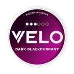 VELO Dark Blackcurrant 8 mg - Image 2