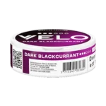 VELO Dark Blackcurrant 8 mg - Image 4