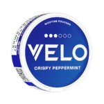 VELO Crispy Peppermint 10 mg - Image 3