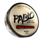 PABLO Gold Dark Cherry 17 mg