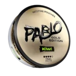 PABLO Gold Kiwi 17 mg