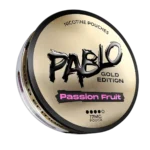 PABLO Gold Passion Fruit 17 mg