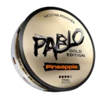 PABLO Gold Pineapple 17 mg