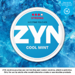ZYN Cool Mint Strong (11mg)