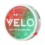 VELO Arctic Grapefruit Normal 6 mg