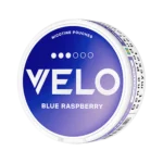 VELO Blue Raspberry Slim 8 mg