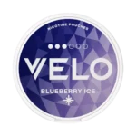 VELO Blueberry Ice 8 mg - Image 4