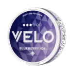 VELO Blueberry Ice 8 mg