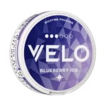 VELO Blueberry Ice 8 mg - Image 3