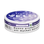 VELO Blueberry Ice 8 mg - Image 2
