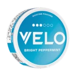 VELO Bright Peppermint 8 mg - Image 3